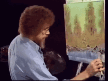 Paint Some GIF