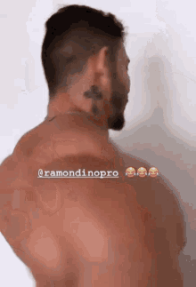 Muscle Traps GIF