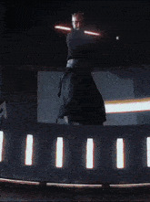 Star Wars Darth Maul GIF - Star Wars Darth Maul Obi Wan Kenobi GIFs