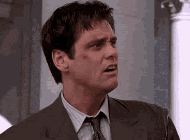 Jim Carrey Liar Liar Gif Jim Carrey Liar Liar Gag Discover Share Gifs