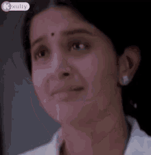 Crying Bhadra GIF - Crying Bhadra Movies GIFs