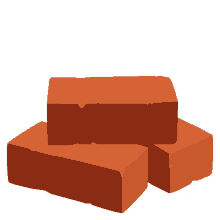 objects brick