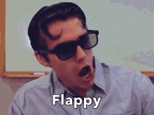 Dakota Laden Flappy GIF - Dakota Laden Flappy Flappy Bird GIFs