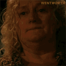 Crying Elizabeth Birdsworth GIF - Crying Elizabeth Birdsworth Wentworth GIFs