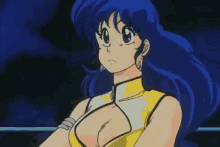 Dirty Pair 1980s GIF - Dirty Pair 1980s 80s GIFs