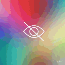 Censored Psychedelic GIF - Censored Psychedelic Rainbow GIFs
