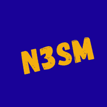 N3sm GIF - N3sm GIFs