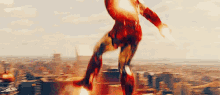 Iron Man GIF