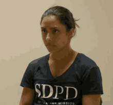 Staring Michelle Khare GIF - Staring Michelle Khare Looking GIFs