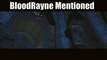 Bloodrayne Blood Rayne GIF - Bloodrayne Blood Rayne Rayne GIFs
