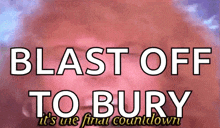 Final Countdown Countdown GIF