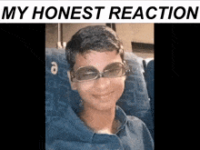 My Honest Reaction My Honest Reaction To That Information GIF - My Honest Reaction My Honest Reaction To That Information Goofy Ahh GIFs