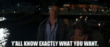 Step Up Movie Tyler Gage GIF - Step Up Movie Tyler Gage Yall Know Exactly What You Want GIFs