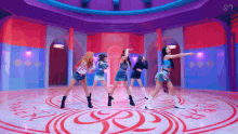 Red Velvet Queendom GIF - Red Velvet Queendom Yeri GIFs