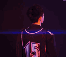Dịch Dương Thiên Tỉ Jackson Yee GIF