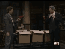 Night Court Harry Anderson GIF - Night Court Harry Anderson GIFs