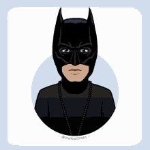 Orelsan GIF - Orelsan Batman Superheroes GIFs