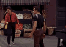 West Side Story Go Ahead GIF