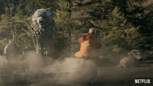 Air Scooter Running Aang GIF - Air Scooter Running Aang Avatar The Last Airbender GIFs