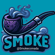 Smokecoinada GIF
