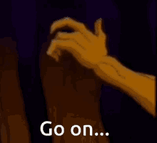 Simpsons Go On GIF - Simpsons Go On GIFs