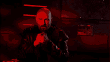 Dancing Kane GIF - Dancing Kane Command And Conquer GIFs
