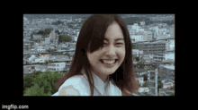 Akari Hayami Oribe Azusa GIF - Akari Hayami Oribe Azusa Forget Me Not GIFs