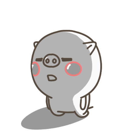Weary Boo Sticker - Weary Boo Haunted Stickers