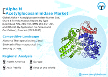 Alpha N Acetylglucosaminidase Market GIF - Alpha N Acetylglucosaminidase Market GIFs