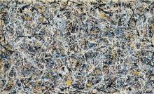Pollock GIF - Pollock GIFs