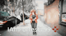 I Am Forrest799 GIF - I Am Forrest799 GIFs