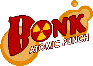 Bonki Sticker - Bonki Stickers