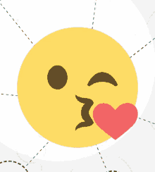 Cute Love GIF - Cute Love Emoji GIFs