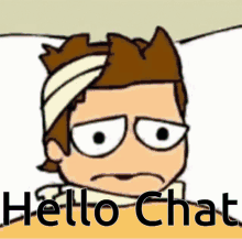 Tord Hello Chat GIF - Tord Hello Chat Rainbow GIFs