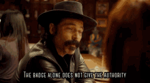 The Badge GIF - The Badge Alone GIFs