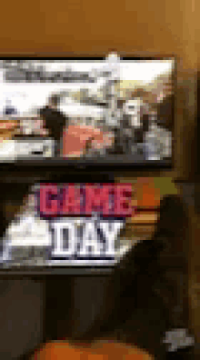 Faves Game Day GIF - Faves Game Day GIFs