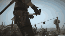 Western Gun Spinning GIF - Western Gun Spinning Red Dead Redemption GIFs