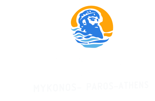Donblue Don Blue Yachting Sticker - Donblue Don Blue Yachting Mykonos Stickers