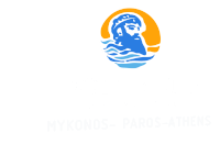 Donblue Don Blue Yachting Sticker - Donblue Don Blue Yachting Mykonos Stickers