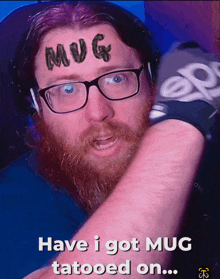 Mug GIF - Mug GIFs