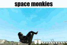Spacemonkies GIF - Spacemonkies GIFs