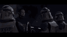 And So It Is Bail Organa GIF - And So It Is Bail Organa Star Wars GIFs