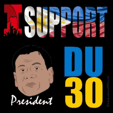 Duterte Du30 GIF - Duterte Du30 Mocha GIFs