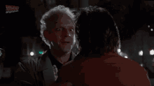 Dont Worry Its Ok GIF - Dont Worry Its Ok Doc GIFs