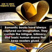 Novel Romenticnovel GIF - Novel Romenticnovel Writer GIFs