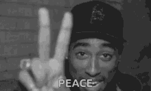 Peace Laugh GIF - Peace Laugh Peace Im Out GIFs
