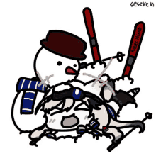 Arknights Cute GIF - Arknights Cute Adorable GIFs