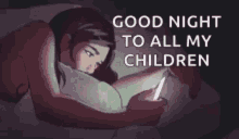 children night