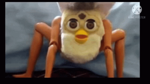 cursed barbies