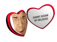 Danny My Beloved GIF - Danny My Beloved GIFs